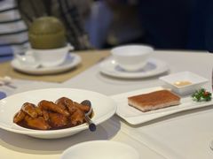 鲍汁凤爪-利苑(环贸iapm店)