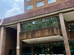 -上海财经大学(国定路校区)