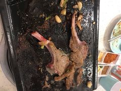 -韩时烤肉(枫蓝店)