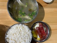 -定安爹辣汤饭(水巷口店)