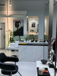 -U·NI SALON 造型