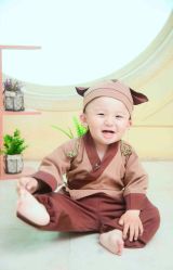 点击看大图 -鹿乐·亲子儿童摄影(城东翠雍新城南区店)