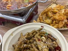-小民大排档(光谷店)