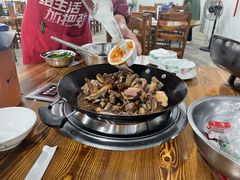 -大地农庄(逢沙大道店)