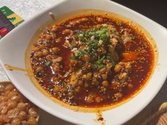 -重庆火锅水库鱼庄(南油店)