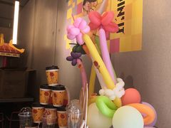 -麦当劳·得来速店(星沙大道店)