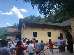 -韶山毛泽东同志故居