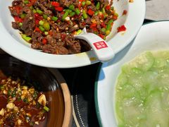 -大碗先生(万科金色梦想店)