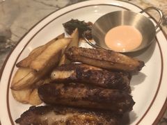 -BROWNSTONE布朗石西班牙餐厅(富城店)