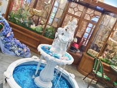 -秘密旅行Bonjour(黑金冠 江南西店)