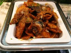 -漳州佰翔圆山酒店·圆山畔西餐厅