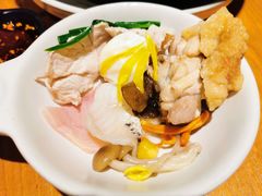-云海肴·汽锅鸡·云南菜(高德置地店)