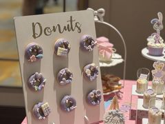 -玉见cake低糖蛋糕甜品台定制(河西店)