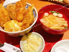 -爱蝦乃家(金虹桥店)