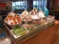 -鹿客臻鲜海鲜自助餐厅(永旺店)