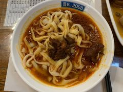 -晋B2008刀削面(小南庄店)