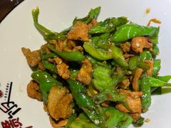 -赣饭农家·江西小炒(西乡店)
