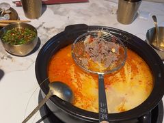 -琥珀川糟粕醋·香草鸭·鸡煲(慈云寺店)