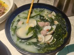 -德尚煌·顺德菜(誉山悠方天地店)