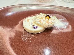 -锦江宾馆-锦悦西餐厅