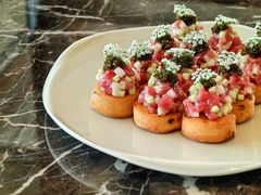 -尊蓝钱江豪华精选酒店-澜亭中餐厅