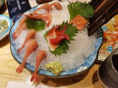 -吉兆·料理(红梅南路店)