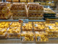 -泸溪河桃酥(欧尚店)