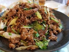 -烤肉季饭庄