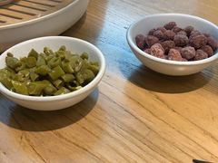 -潮粥荟·潮汕砂锅粥(槐房万达店)