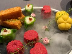 -上海滩餐厅(BFC外滩金融中心店)