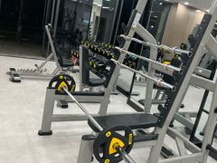 -琪航·健身+普拉提(嘉定北地铁站店)