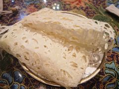 马来西亚网饼-小娘惹厨房Little Nyonya(狮城有约上榜店)