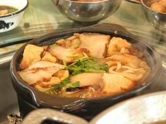 -柳沟豆腐宴69号福豆堂