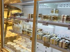 -烘焙町面包店(西四店)