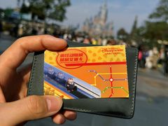 -上海迪士尼度假区