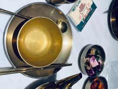 -HOTISLAND海鸡岛·韩国料理(江南西店)