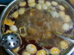 -丁记火锅·酸汤牛肉