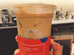 -瑞幸咖啡(协信星光广场店)