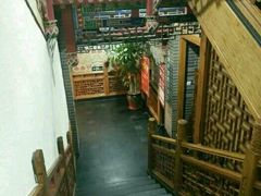 -手选潮汕鲜活牛肉火锅(二七广场店)