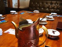 -思金拉措庄园藏餐(太阳岛店)