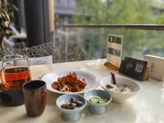-柴门饭儿(成都太古里店)