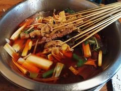 -160烧烤(香坊店)