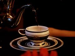 -马勒别墅·中餐厅