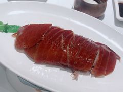 -四季民福烤鸭店(前门店)