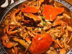 -胖哥俩肉蟹煲(世茂国际广场店)