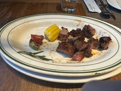 -Steaking·食间牛排(和平店)
