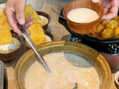 -羊之道草原味道清真餐厅(番禺店)