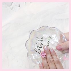 -PinkBaby美甲美睫