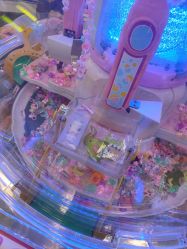 -莫莉幻想儿童乐园(深圳东湖永旺店)