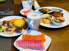 -舟山希尔顿酒店